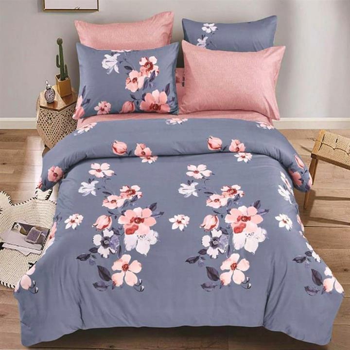 سرویس روتختی دریم مدل VALERIA کد 6PCS دو نفره شش تکه